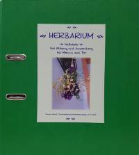 Herbarium Cover